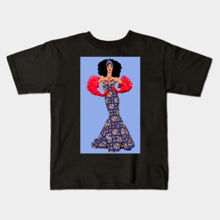 Tia Kofi Kids T-Shirt